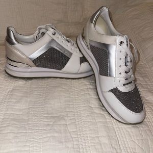 Michael Kors Wedge sneakers